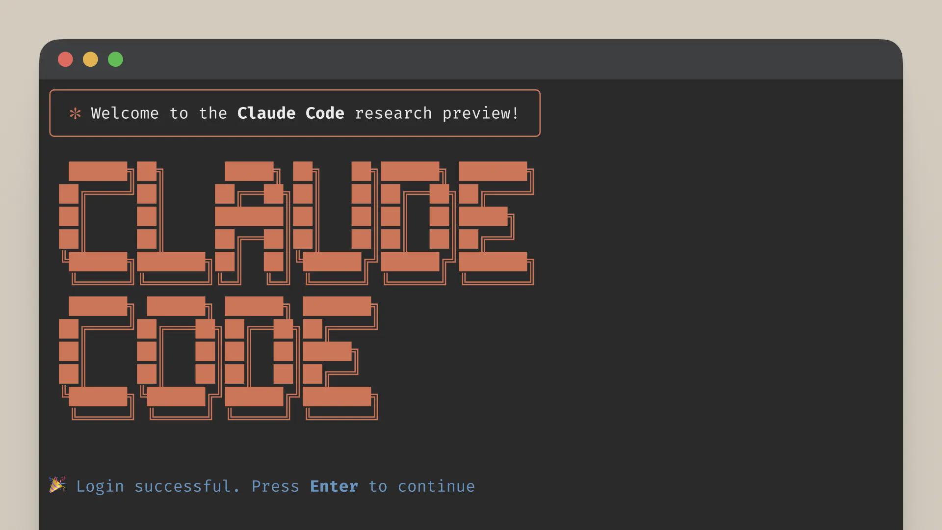 Claude Code CLI